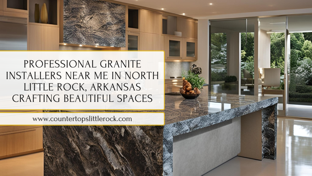 granite installers near me