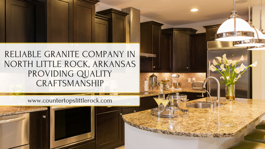 granite company